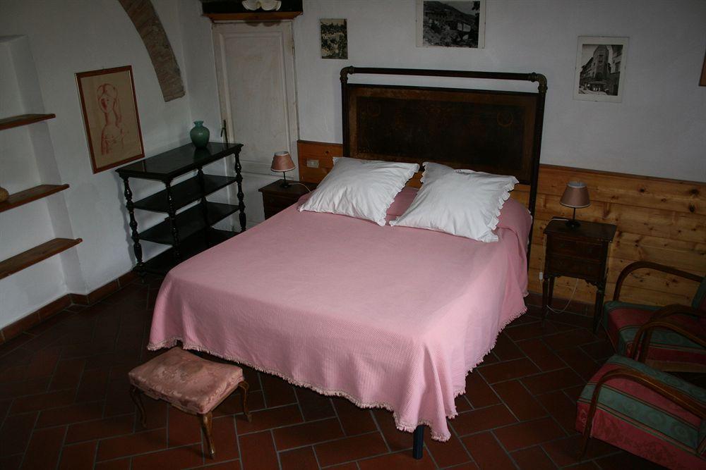 Agriturismo Le Macine Firenze Kültér fotó