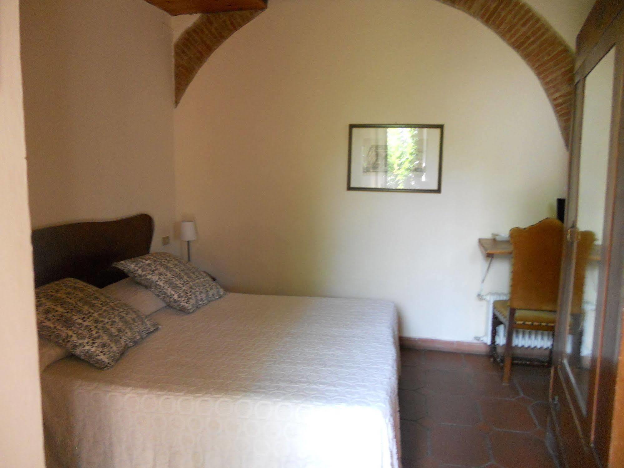 Agriturismo Le Macine Firenze Kültér fotó
