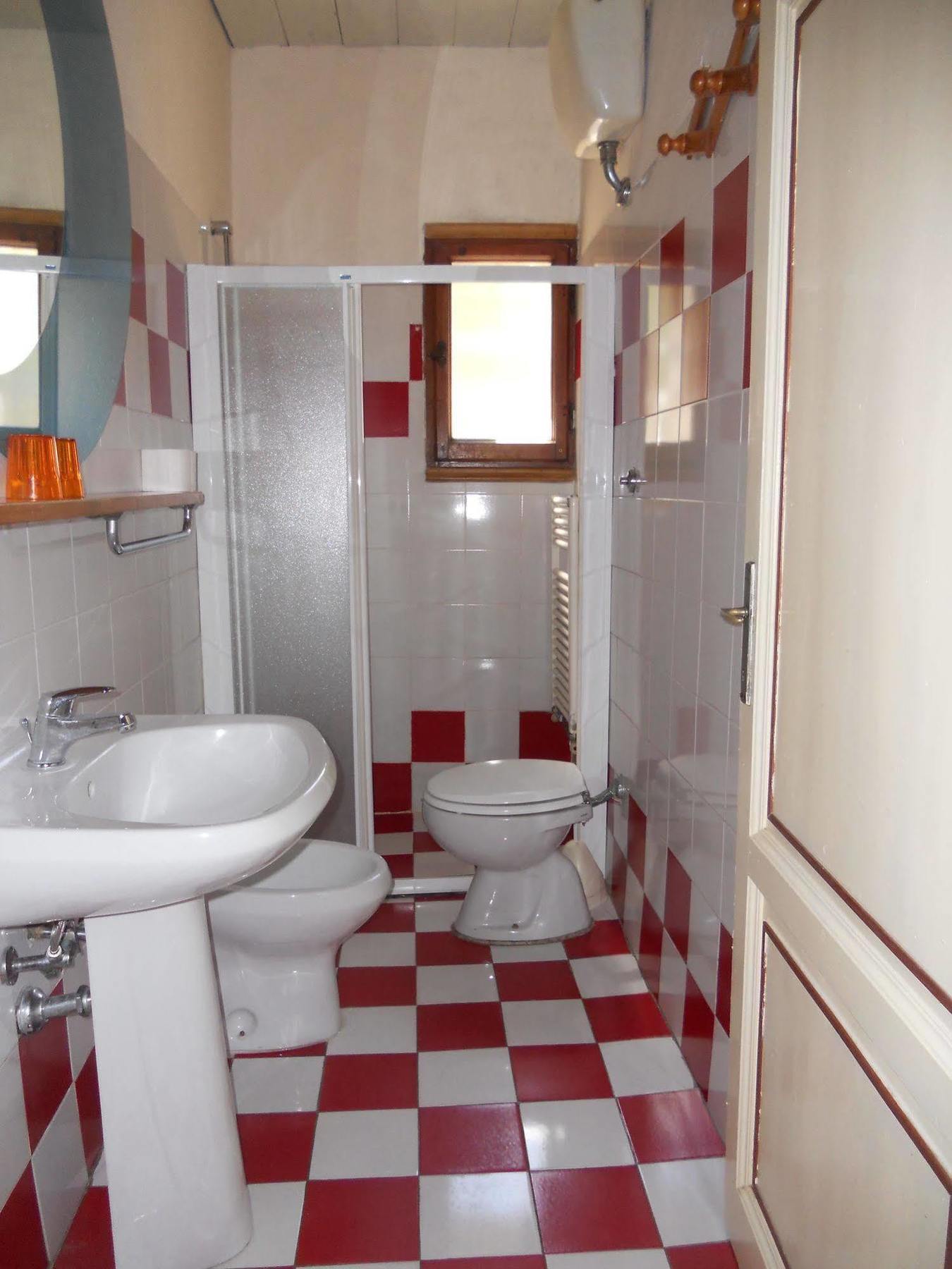 Agriturismo Le Macine Firenze Kültér fotó